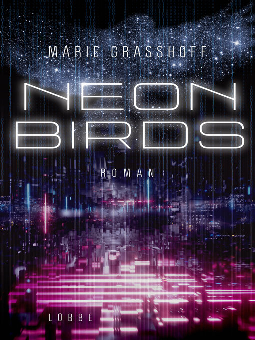 Title details for Neon Birds by Marie Graßhoff - Available